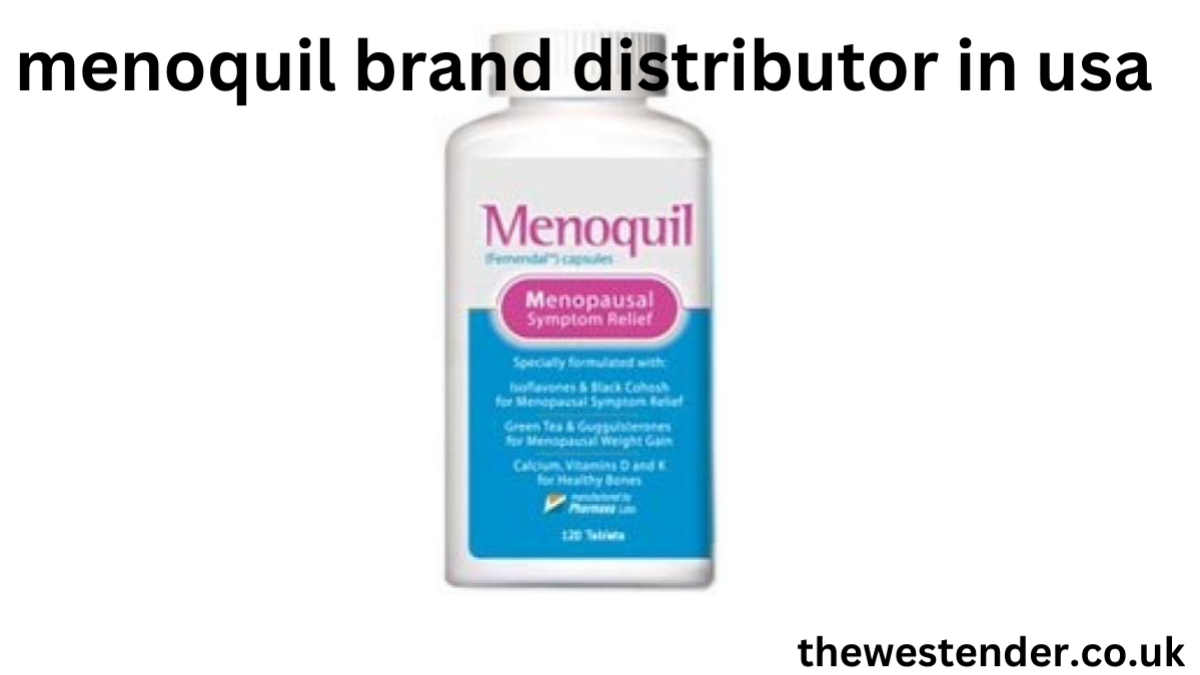 menoquil brand distributor in usa