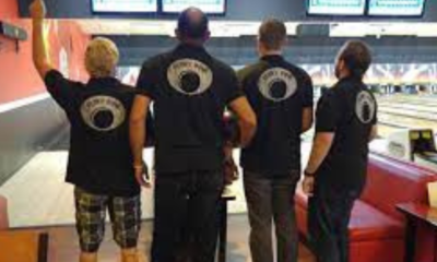 custom bowling shirts