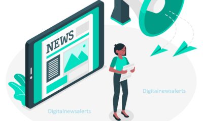 Digitalnewsalerts