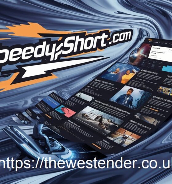 SpeedyShort.com